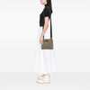 Gucci GG Supreme Crossbody Secondhand