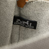 Hermès Canvas Fourre Tout PM Secondhand
