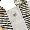 Hermès Canvas Fourre Tout PM Secondhand