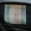 Fendi Canvas FF Marble Croissant Shoulder Bag Secondhand