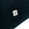 Fendi Canvas FF Marble Croissant Shoulder Bag Secondhand