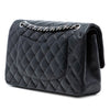 Chanel Medium Classic Lambskin Double Flap Secondhand