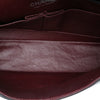 Chanel Medium Classic Lambskin Double Flap Secondhand