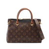 Louis Vuitton Monogram Pallas BB Secondhand