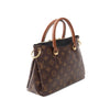 Louis Vuitton Monogram Pallas BB Secondhand