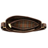 Burberry Leather Shoulder Bag Secondhand