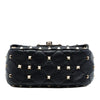 Valentino Micro Nappa Rockstud Spike Satchel Secondhand