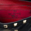 Valentino Micro Nappa Rockstud Spike Satchel Secondhand