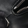 Chanel Lambskin Chocolate Bar Boston Bag Secondhand