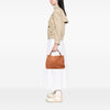 Secondhand Bottega Veneta Medium Nappa Intrecciato Bella Tote