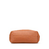 Secondhand Bottega Veneta Medium Nappa Intrecciato Bella Tote