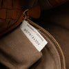 Secondhand Bottega Veneta Medium Nappa Intrecciato Bella Tote