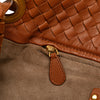 Secondhand Bottega Veneta Medium Nappa Intrecciato Bella Tote