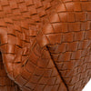 Secondhand Bottega Veneta Medium Nappa Intrecciato Bella Tote