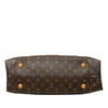 Secondhand Louis Vuitton Monogram Olympe MM