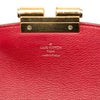 Secondhand Louis Vuitton Monogram Olympe MM