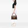 Secondhand Louis Vuitton Monogram Olympe MM