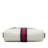 Gucci Mini Calfskin Web Ophidia Crossbody Secondhand