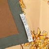 Hermès Kosmima Silk Scarf Secondhand