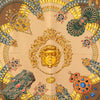Hermès Kosmima Silk Scarf Secondhand