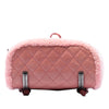 Secondhand Chanel Paris Salzburg Shearling Mountain Backpack