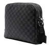 Louis Vuitton Damier Graphite Dayton Reporter PM Secondhand