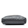 Chanel Large Quilted Shiny Calfskin 22 Backpack Secondhand