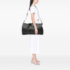 Louis Vuitton Monogram Eclipse Keepall Bandouliere 55 Secondhand
