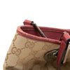 Gucci GG Canvas Eclipse Tote Secondhand