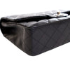 Chanel Medium Classic Caviar Double Flap Secondhand