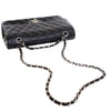 Chanel Medium Classic Caviar Double Flap Secondhand