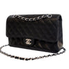 Chanel Medium Classic Caviar Double Flap Secondhand