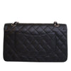 Chanel Medium Classic Caviar Double Flap Secondhand