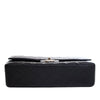 Chanel Medium Classic Caviar Double Flap Secondhand
