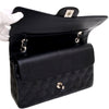 Chanel Medium Classic Caviar Double Flap Secondhand