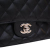 Chanel Medium Classic Caviar Double Flap Secondhand