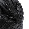 Chanel Quilted Nylon Coco Cocoon Bowler Bag Secondhand