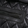Chanel Quilted Nylon Coco Cocoon Bowler Bag Secondhand