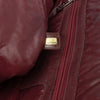 Chanel Quilted Nylon Coco Cocoon Bowler Bag Secondhand