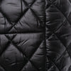 Chanel Quilted Nylon Coco Cocoon Bowler Bag Secondhand