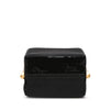 Celine Leather Sequin Triomphe Minaudiere Secondhand