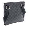 Louis Vuitton Damier Graphite Thomas Secondhand
