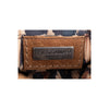 Secondhand Dolce & Gabbana Suede Crossbody Bag - '00s