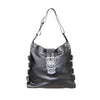 Secondhand Dolce & Gabbana Buckled Shoulder Bag - '00s