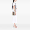 Secondhand Gucci GG Supreme Web Crossbody