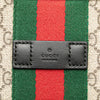 Secondhand Gucci GG Supreme Web Crossbody