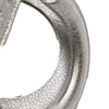 Dior Small Metallic Grained Calfskin Cannage Supple Lady Dior Secondhand