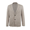 Secondhand Dondup Beige Blazer - '00s