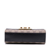 Gucci Small GG Supreme Padlock Crossbody Secondhand