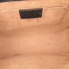 Gucci Small GG Supreme Padlock Crossbody Secondhand